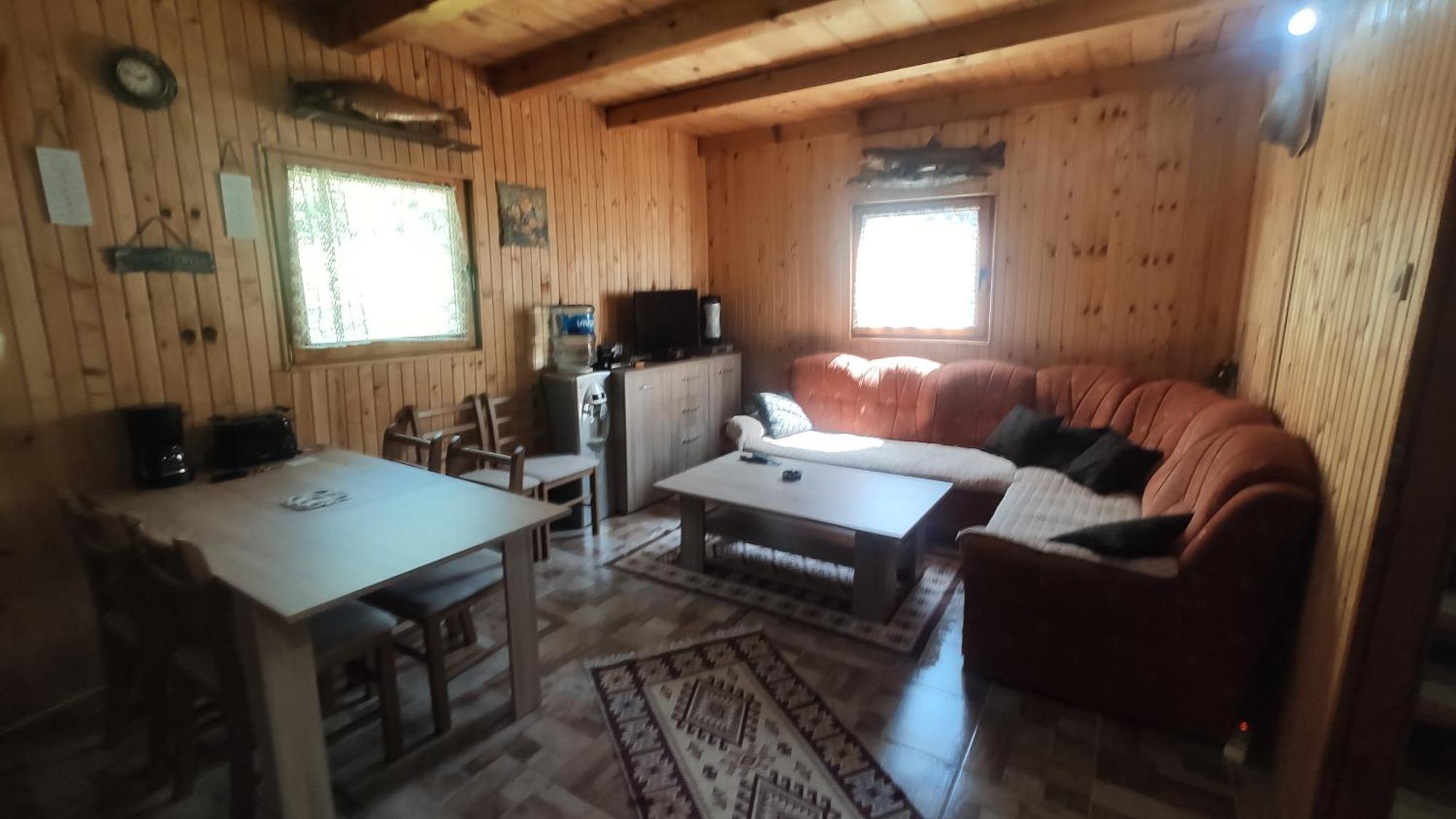 Una Canyon Paradise Bihać Exterior foto
